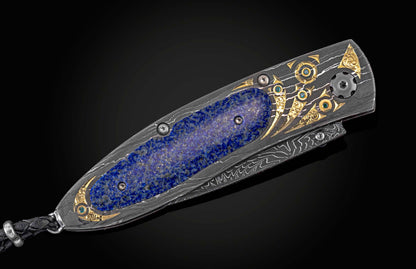 William Henry KNIVES B05 Jasmine