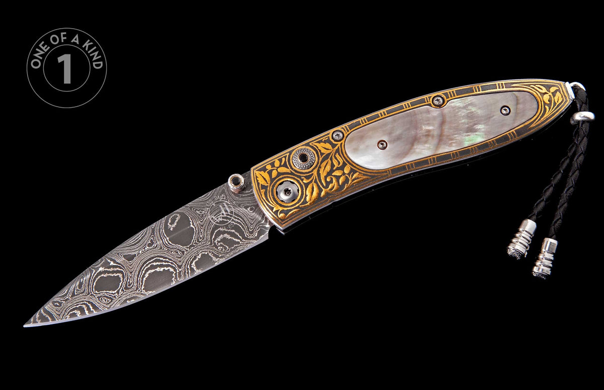 William Henry KNIVES KC20001