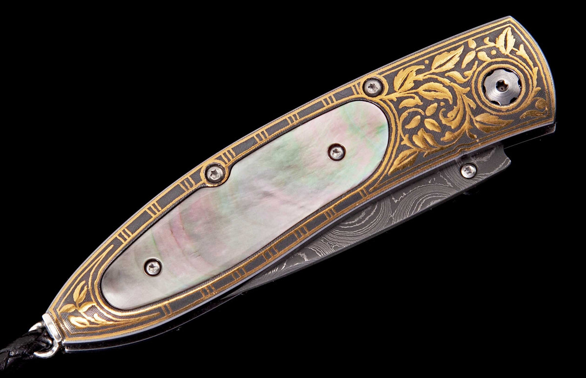 William Henry KNIVES KC20001
