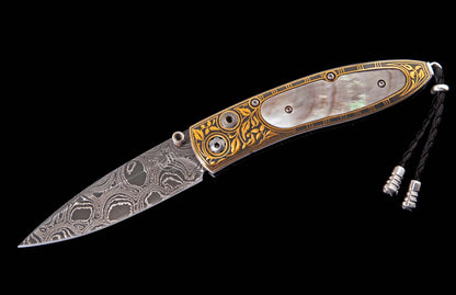 William Henry KNIVES KC20001