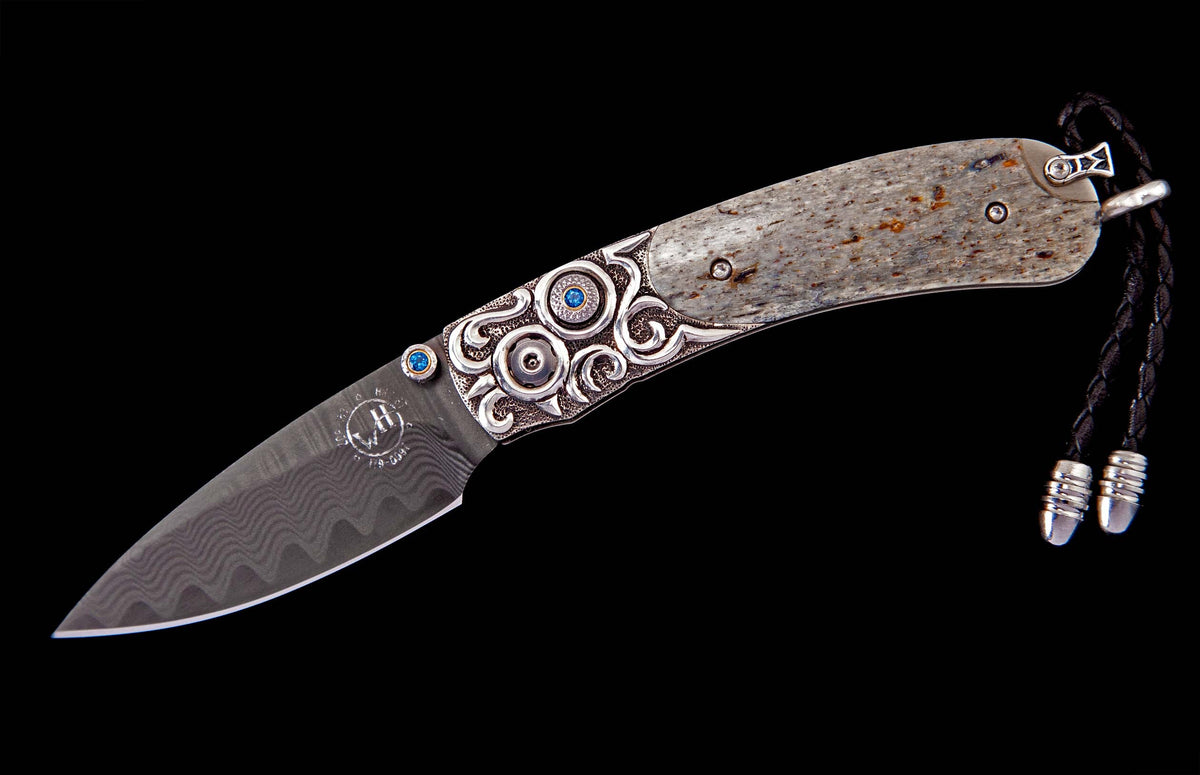 William Henry KNIVES KC20006