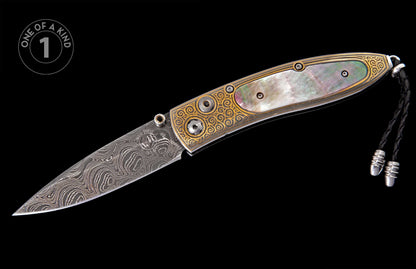 William Henry KNIVES KC20007