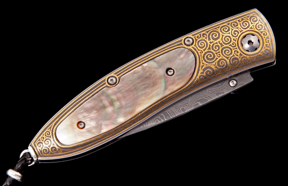William Henry KNIVES KC20007
