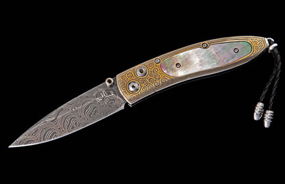 William Henry KNIVES KC20007