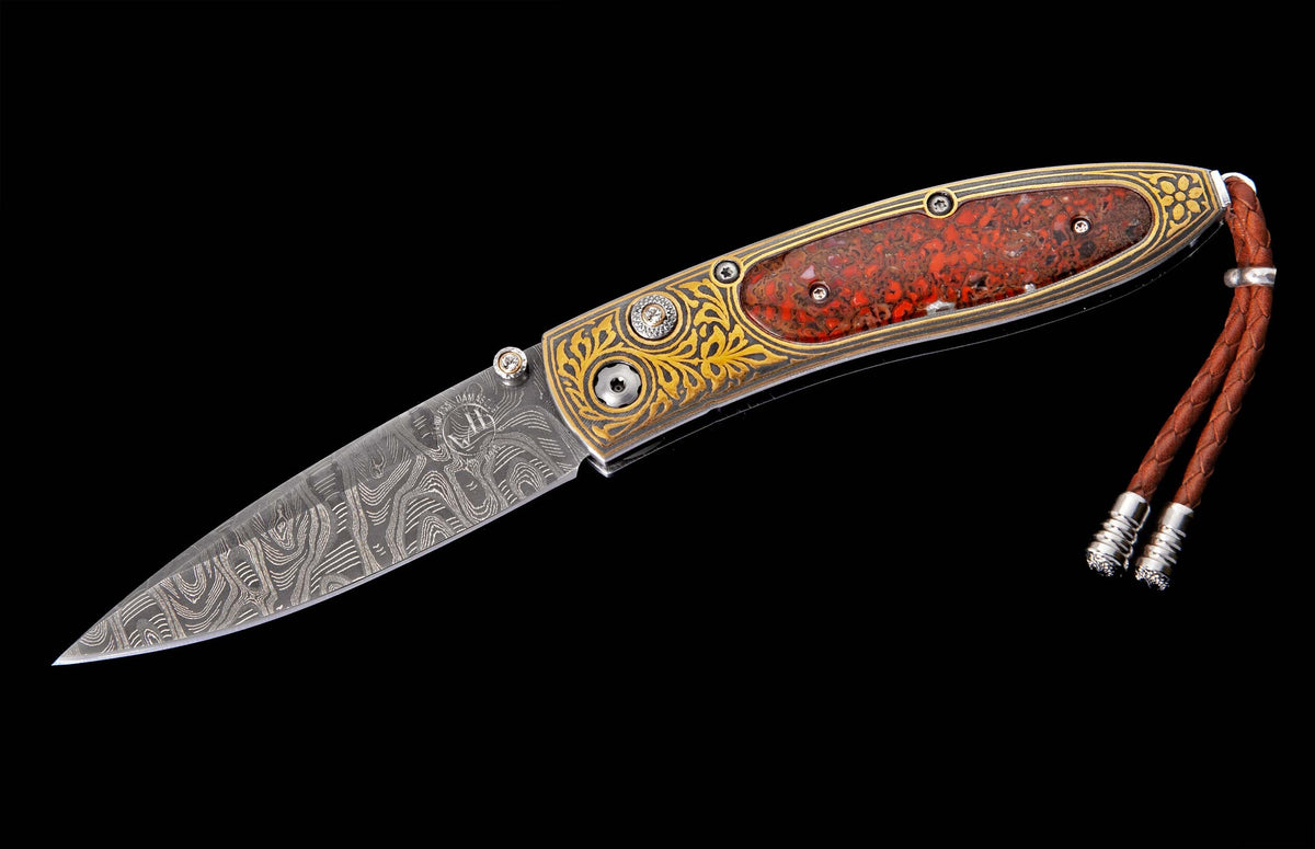 William Henry KNIVES KC20010