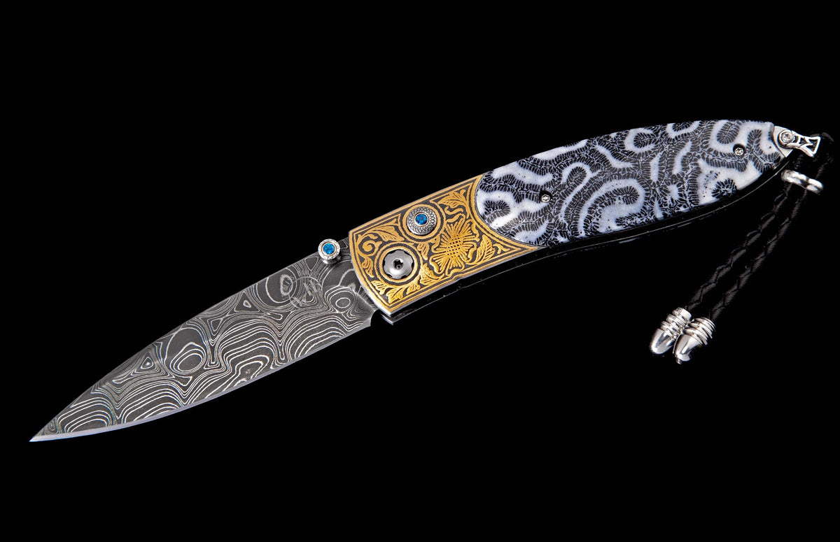William Henry KNIVES KC20013