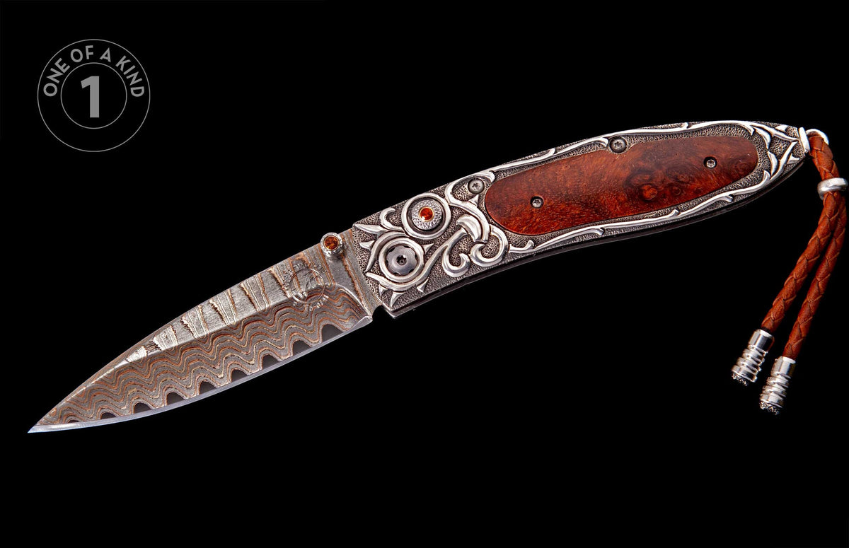 William Henry KNIVES KC20014