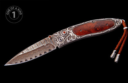 William Henry KNIVES KC20014