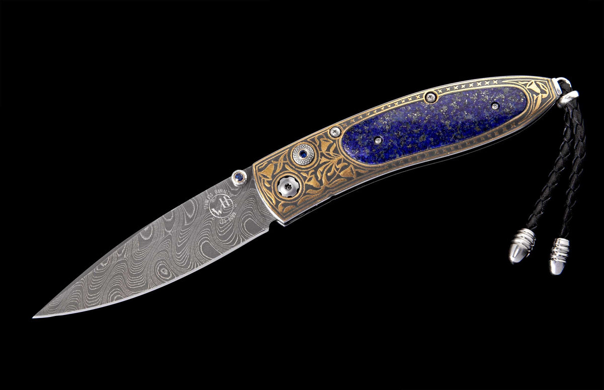 William Henry KNIVES KC20048