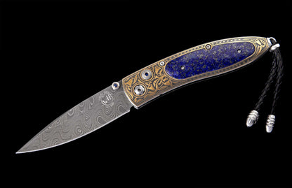 William Henry KNIVES KC20048