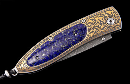 William Henry KNIVES KC20048