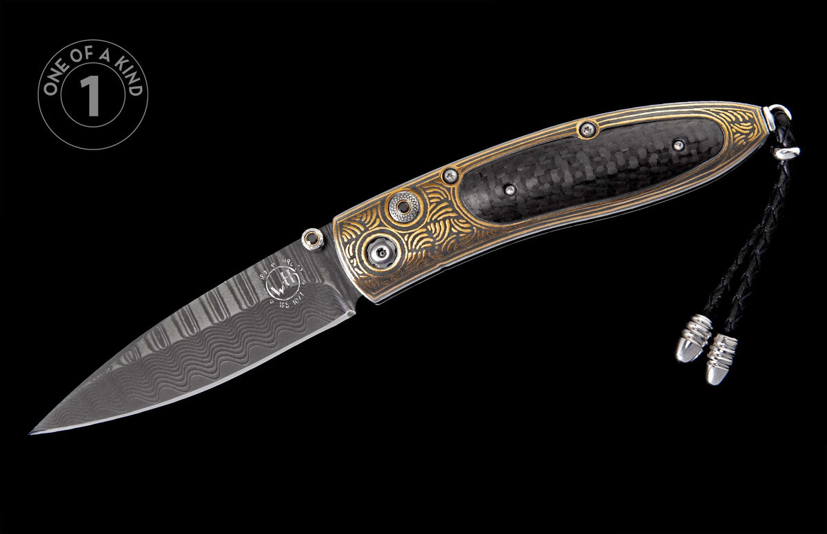 William Henry KNIVES KC20049