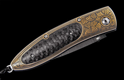 William Henry KNIVES KC20049