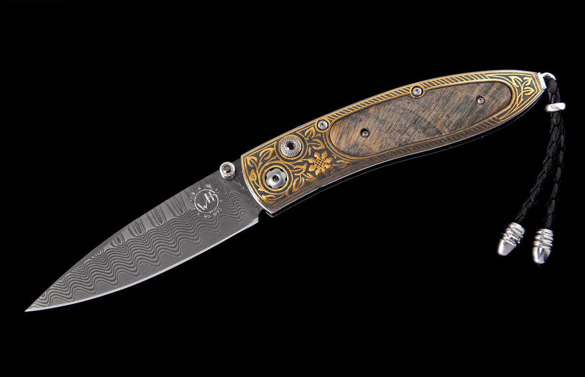 William Henry KNIVES KC20050