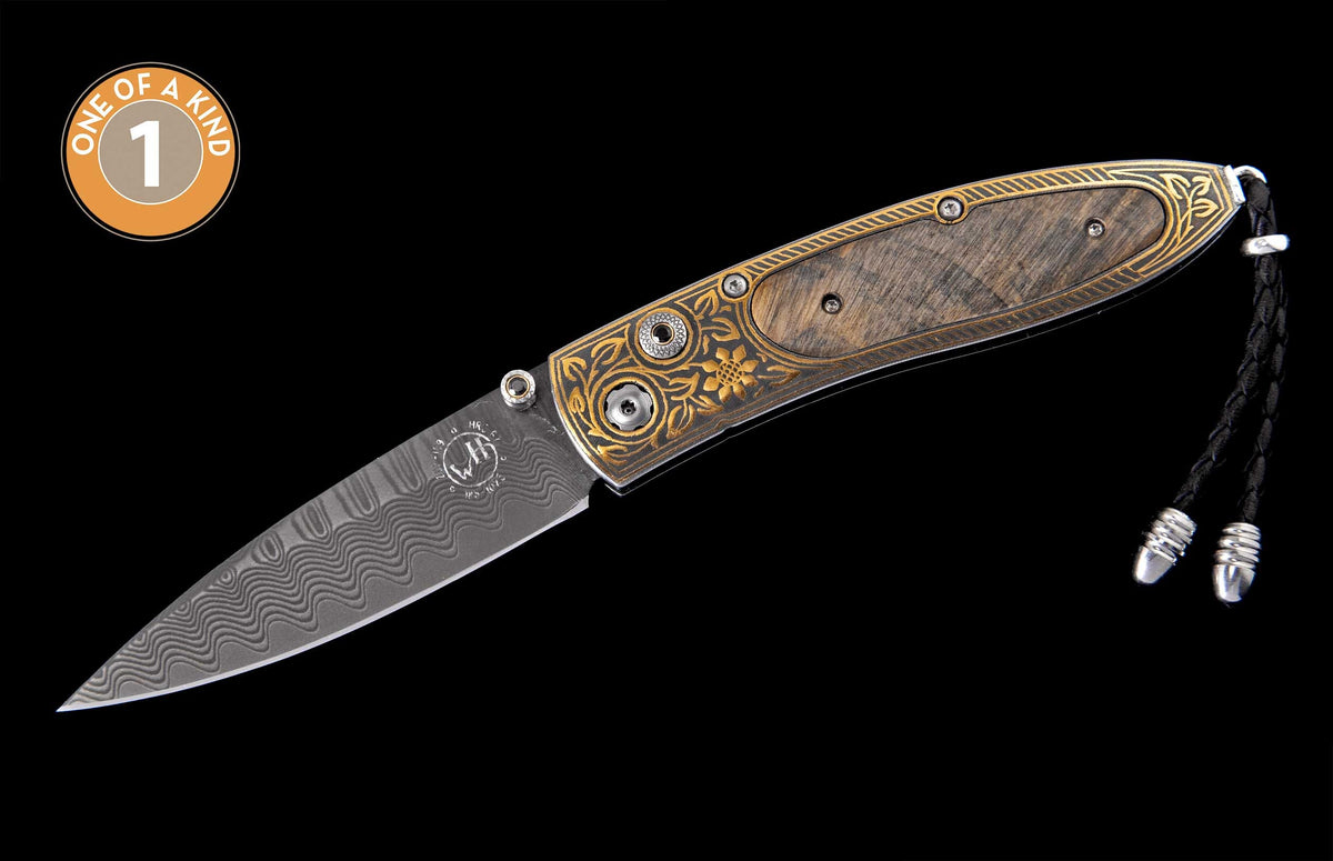 William Henry KNIVES KC20050
