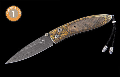 William Henry KNIVES KC20050