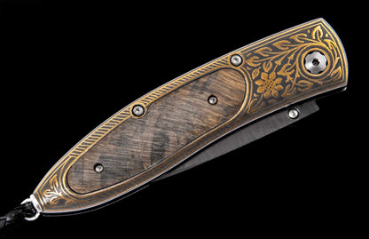 William Henry KNIVES KC20050