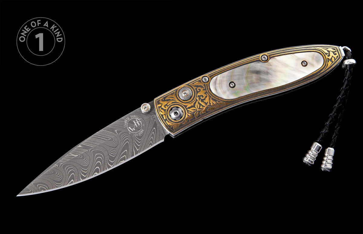 William Henry KNIVES KC20051