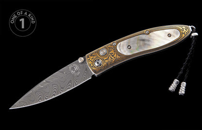 William Henry KNIVES KC20051