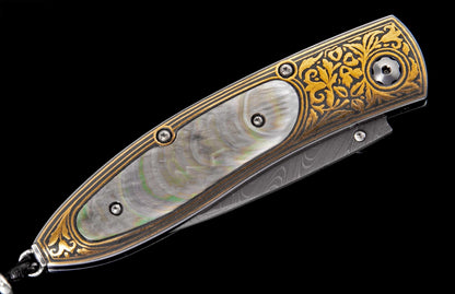 William Henry KNIVES KC20051
