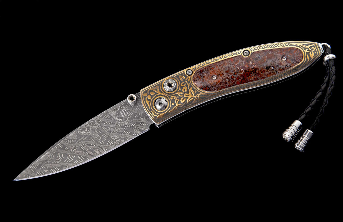 William Henry KNIVES KC20052
