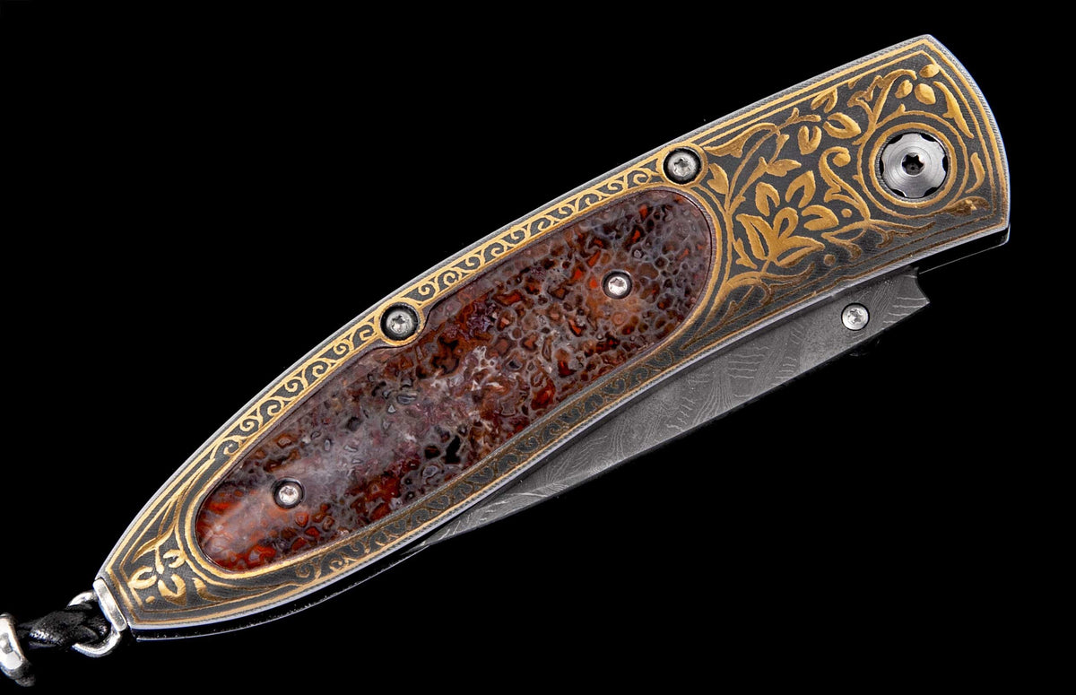 William Henry KNIVES KC20052