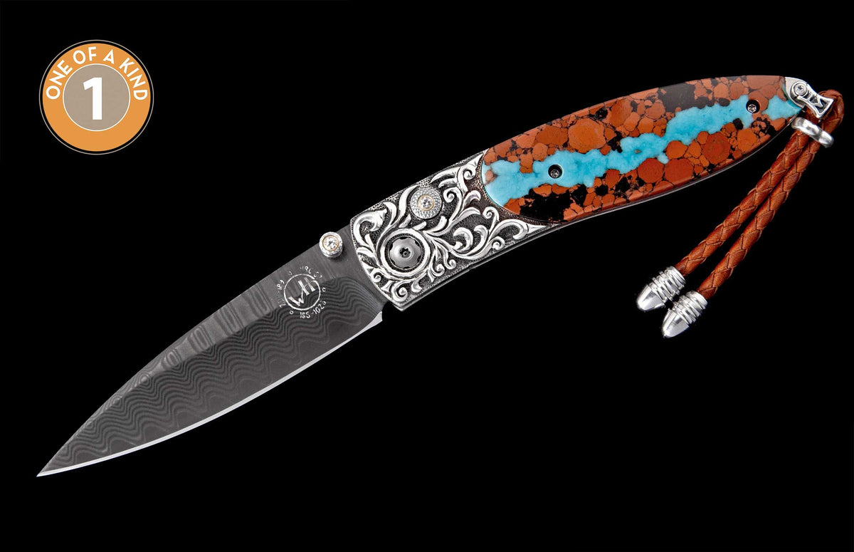 William Henry KNIVES KC20069