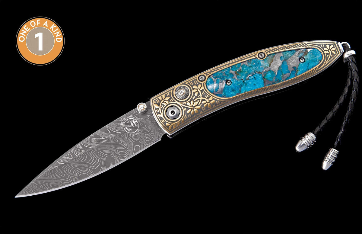 William Henry KNIVES KC20104