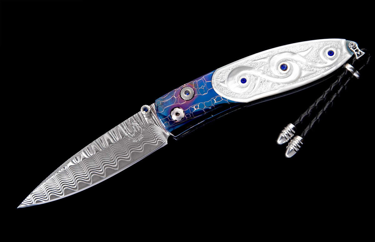 William Henry KNIVES KC20116