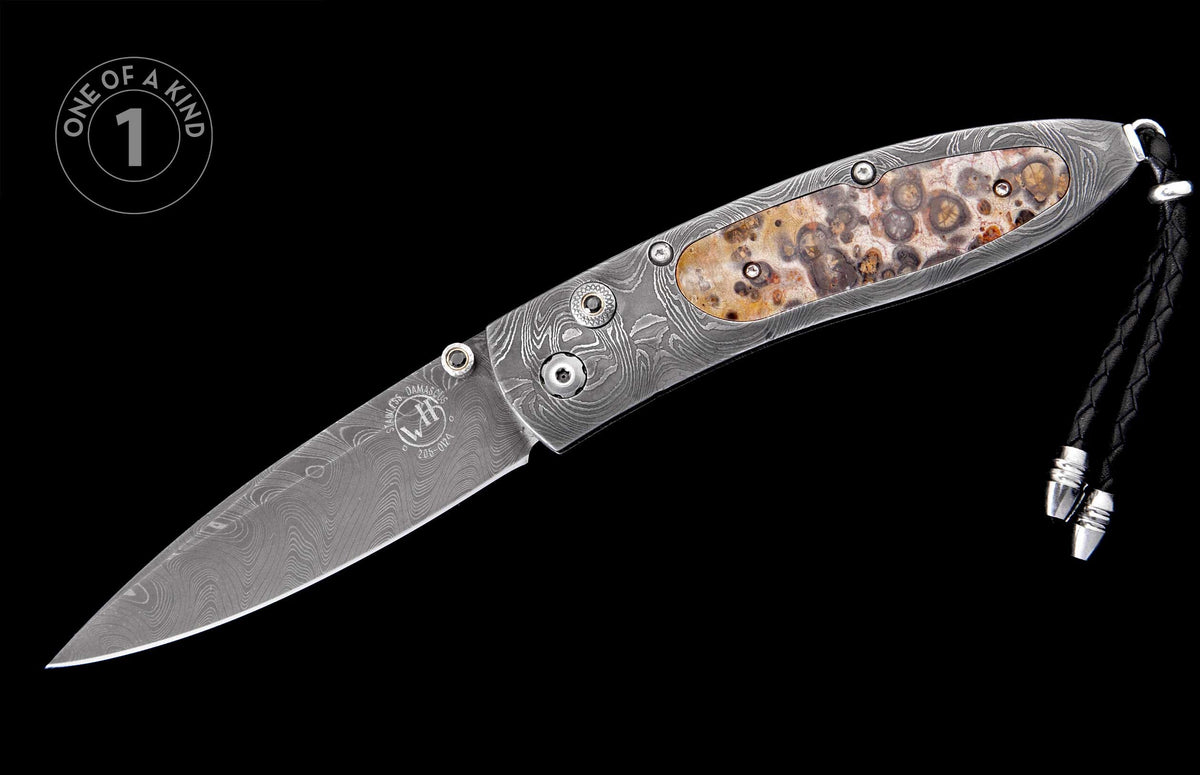 William Henry KNIVES KC20134