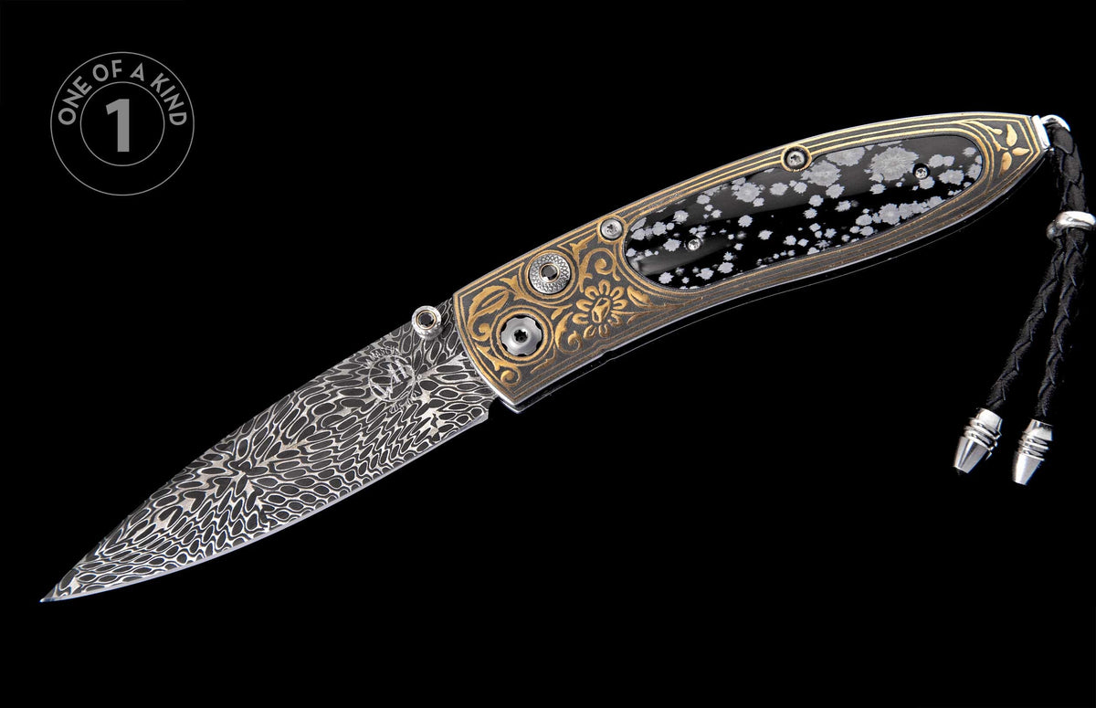 William Henry KNIVES KC20136