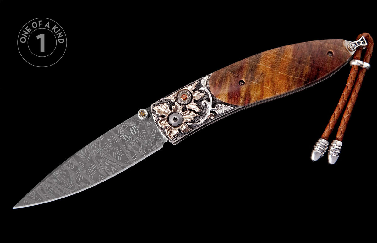 William Henry KNIVES KC20137