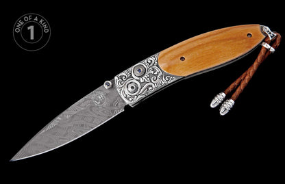 William Henry KNIVES KC20140