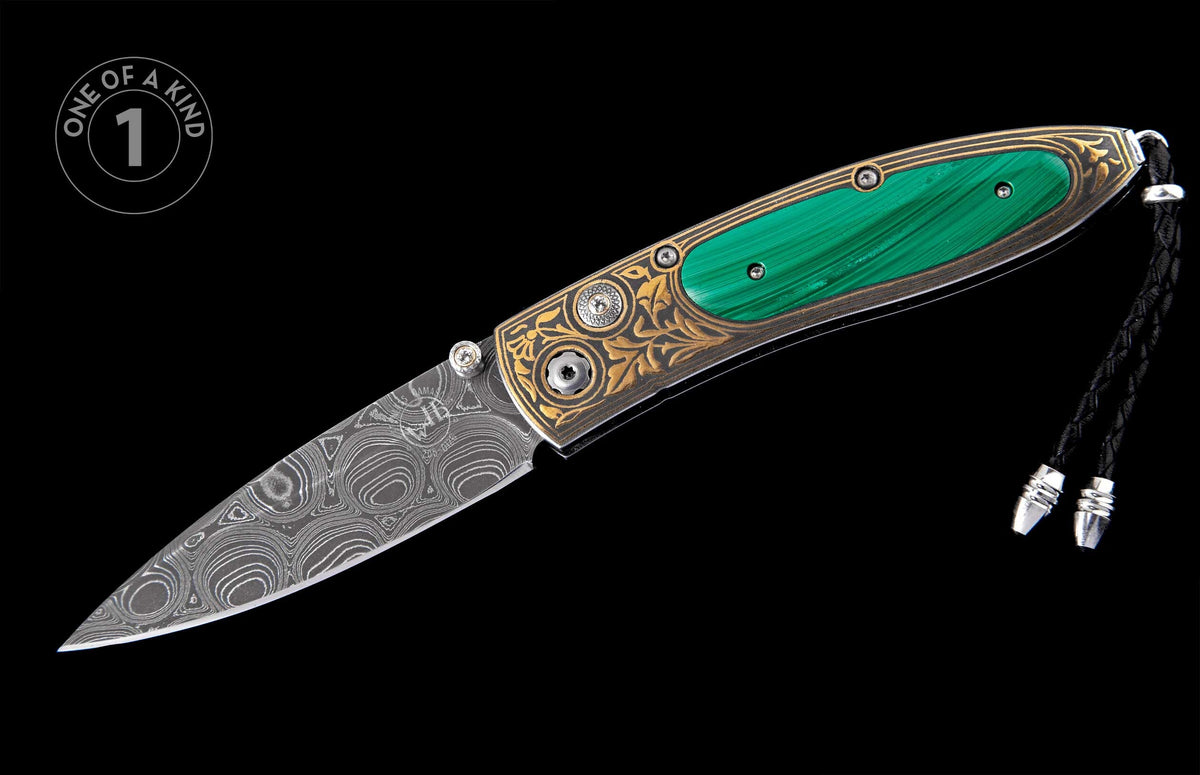 William Henry KNIVES KC20141