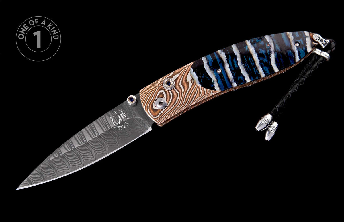William Henry KNIVES KC20168
