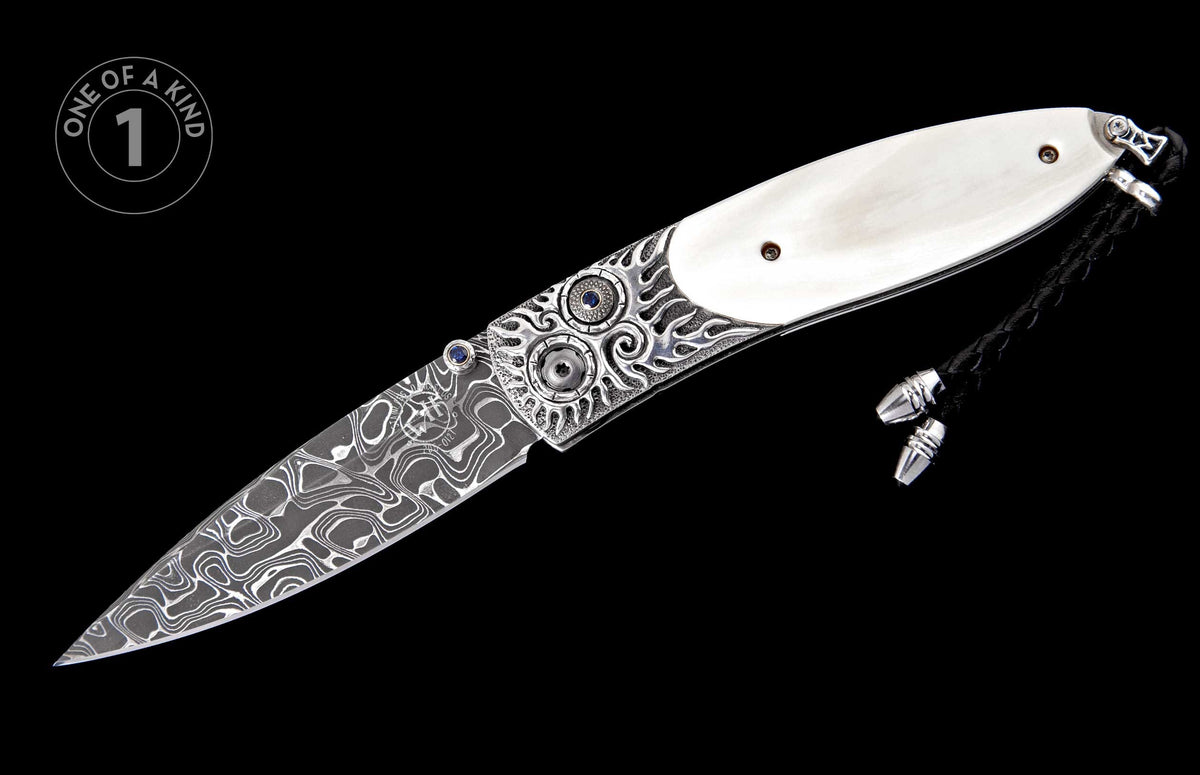 William Henry KNIVES KC20169
