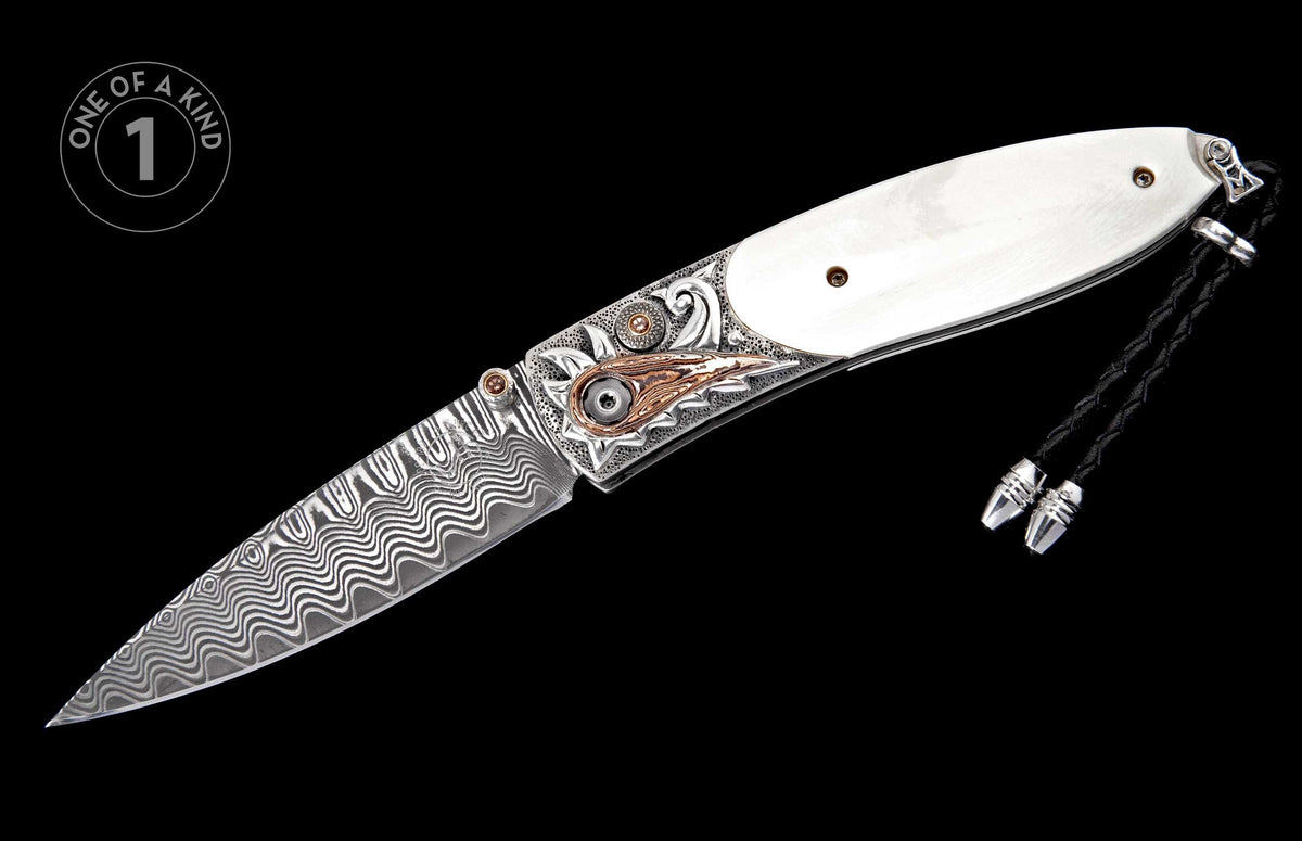 William Henry KNIVES KC20170