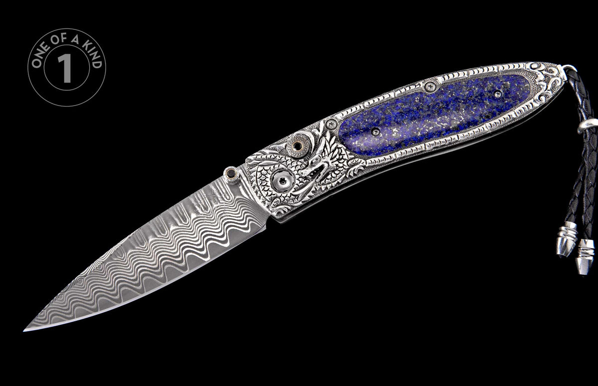 William Henry KNIVES KC20171