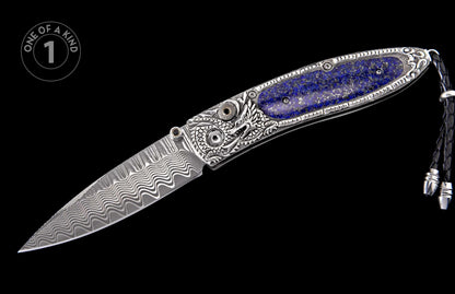 William Henry KNIVES KC20171
