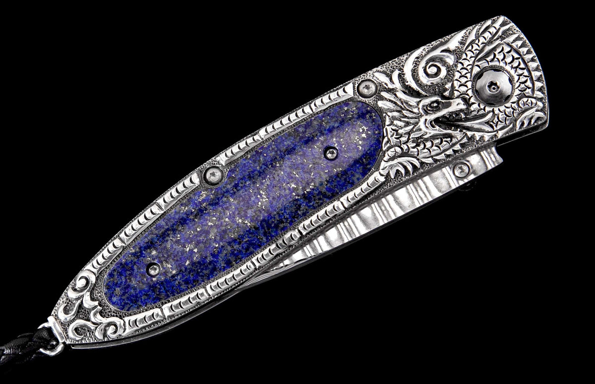 William Henry KNIVES KC20171