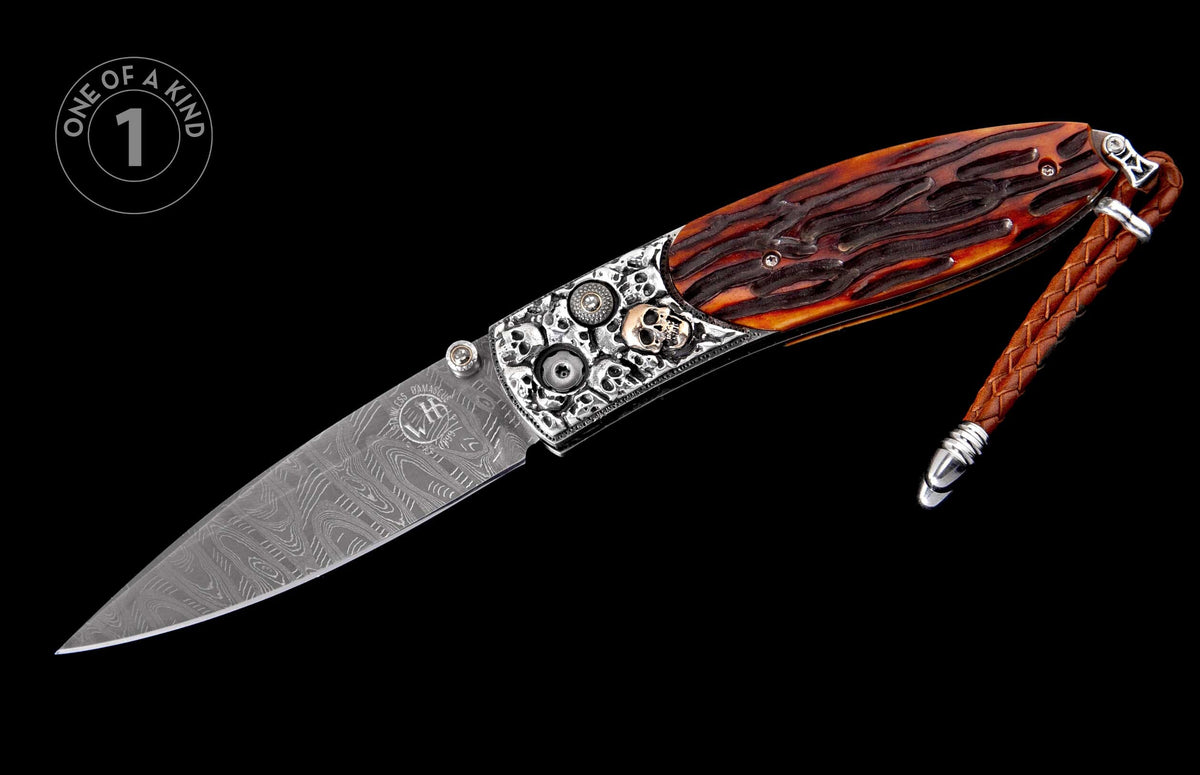 William Henry KNIVES KC20172