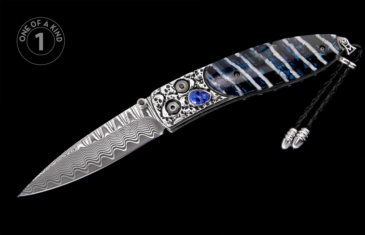 William Henry KNIVES KC20173