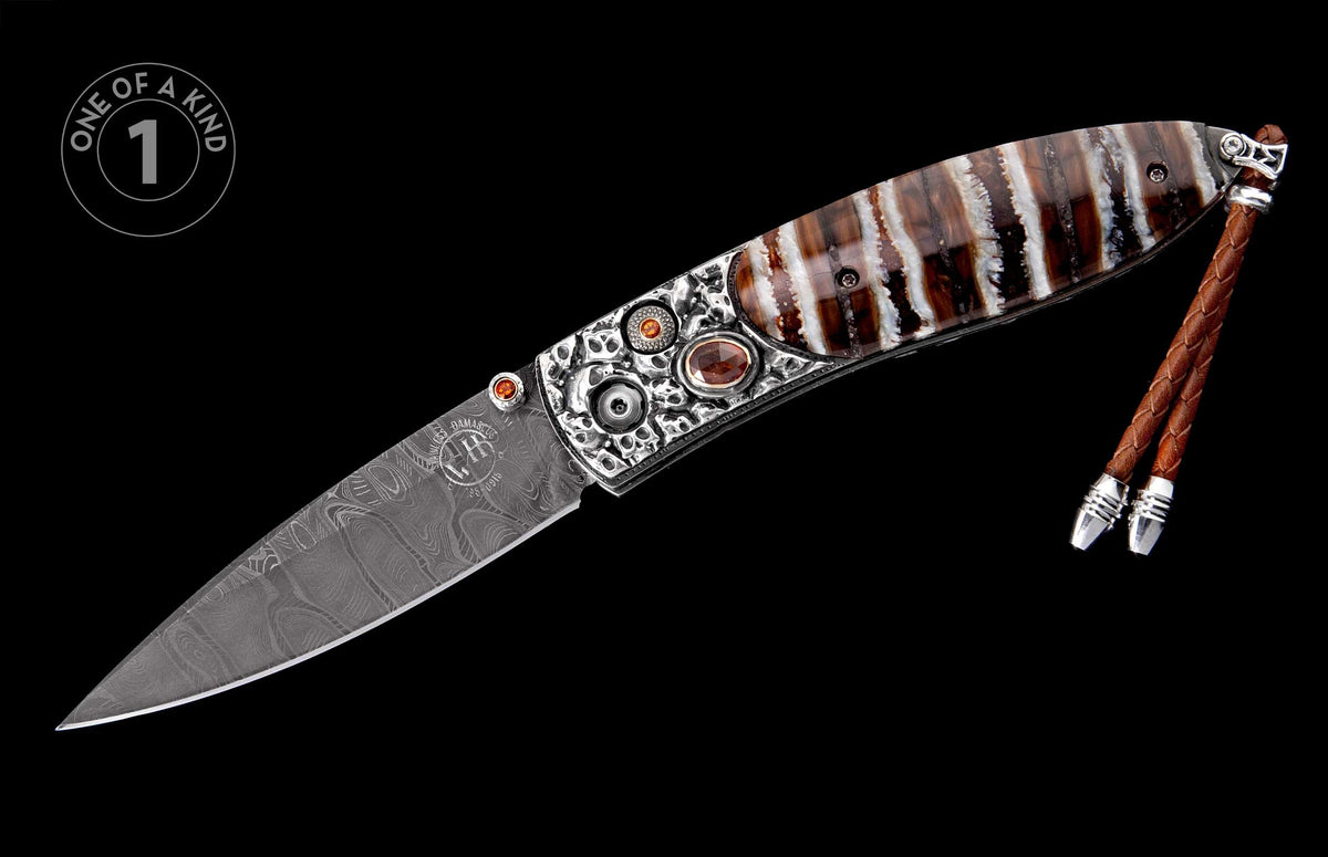 William Henry KNIVES KC20174
