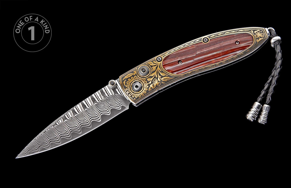 William Henry KNIVES KC20176