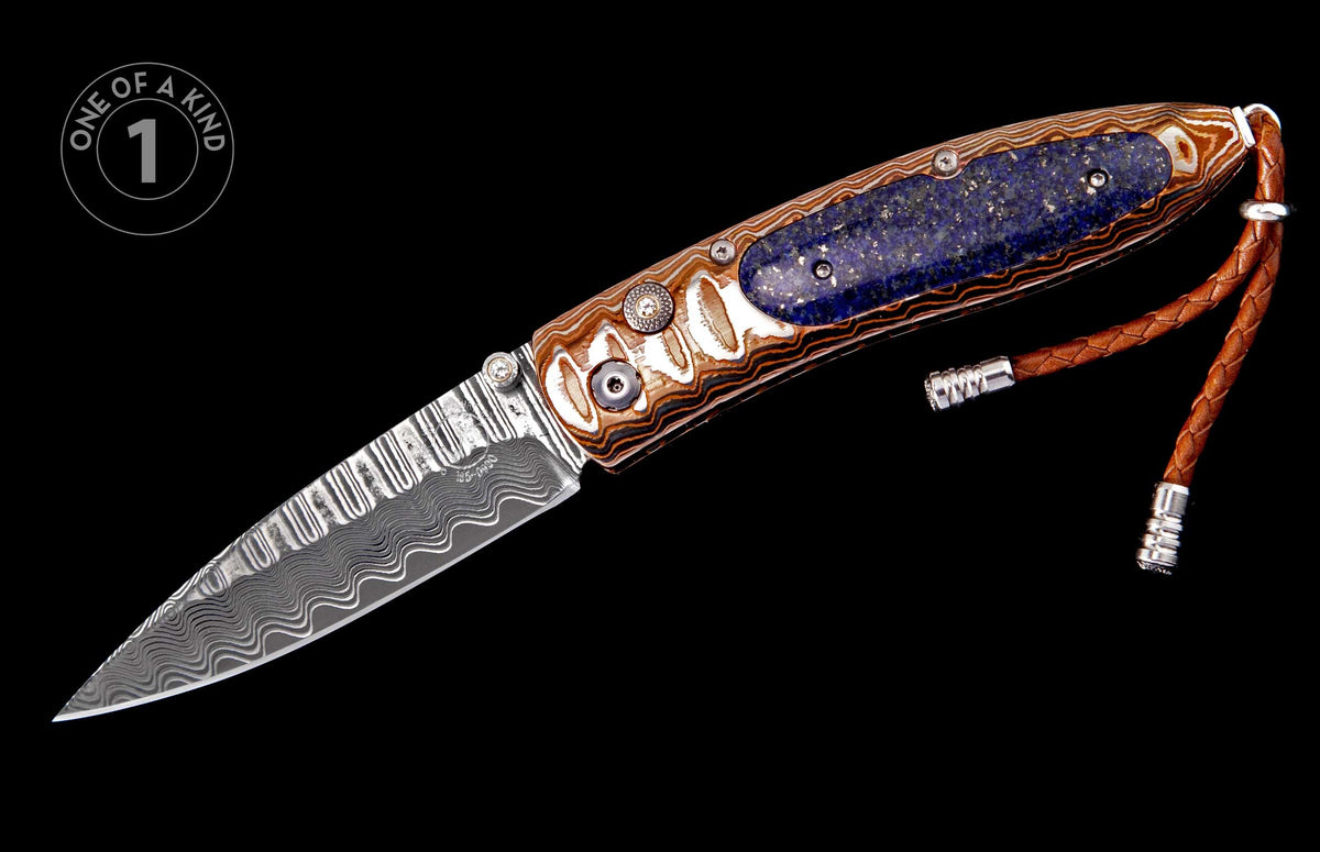 William Henry KNIVES KC20178