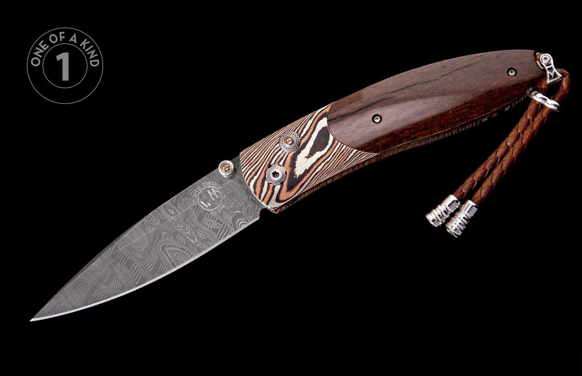William Henry KNIVES KC20196