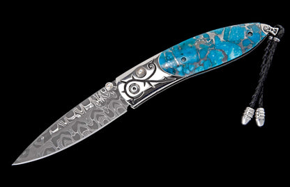 William Henry KNIVES KC20393