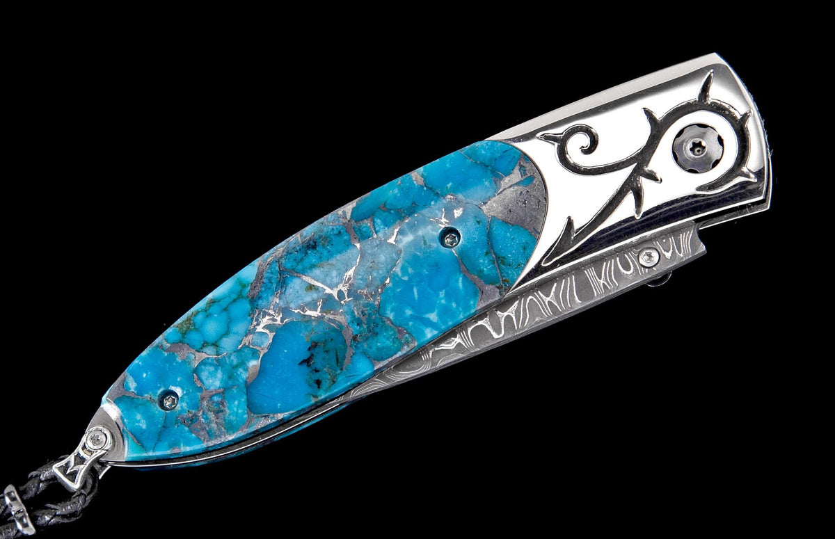 William Henry KNIVES KC20393