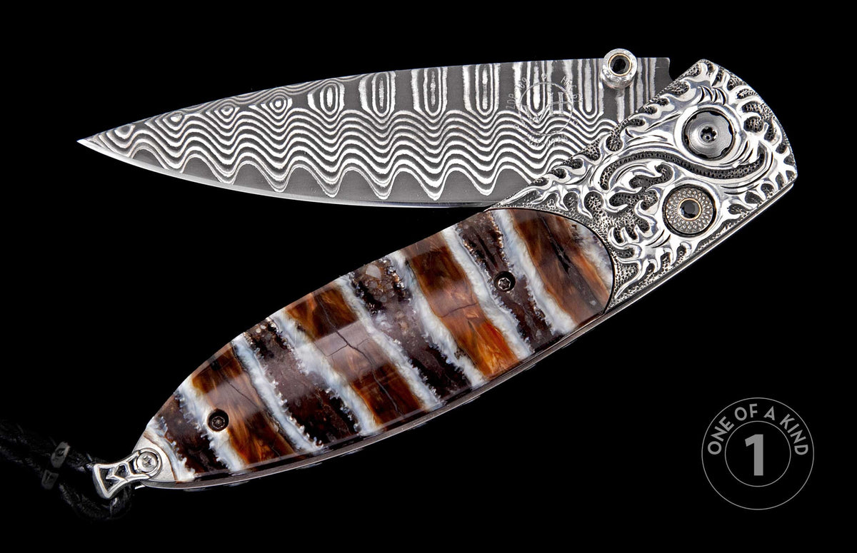 William Henry KNIVES KC20394