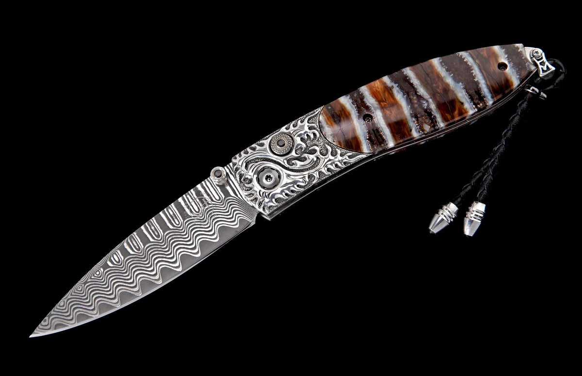 William Henry KNIVES KC20394